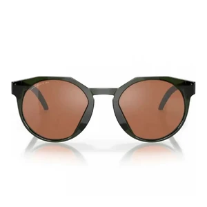 Поляризаційні сонцезахисні окуляри Oakley HSTN Olive Ink Prizm б/в OO9464 0452 52 - Фото 1