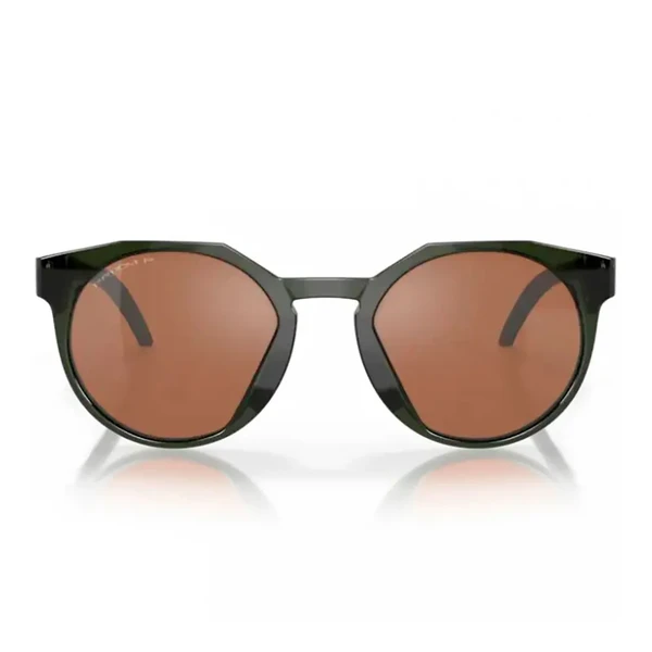 Поляризаційні сонцезахисні окуляри Oakley HSTN Olive Ink Prizm б/в