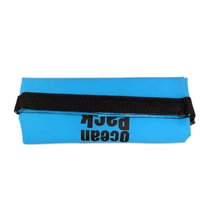 Гермомешок iLoungeMax Ocean Pack 10L Light Blue - Фото 3
