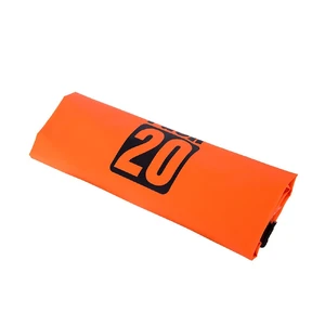Гермомешок iLoungeMax Ocean Pack 20L Orange - Фото 5