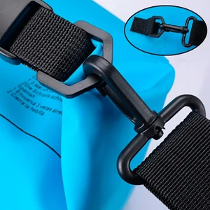 Гермомішок iLoungeMax Ocean Pack 2L Light Blue - Фото 4