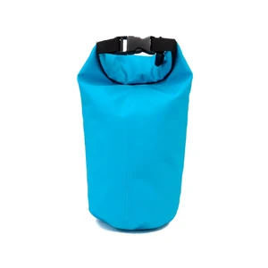 Гермомішок iLoungeMax Ocean Pack 2L Light Blue - Фото 2