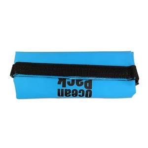 Гермомішок iLoungeMax Ocean Pack 5L Light Blue - Фото 3