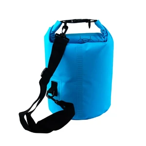 Гермомішок iLoungeMax Ocean Pack 5L Light Blue - Фото 2