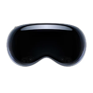 Очки виртуальной реальности Apple Vision Pro 256GB (MQL83)