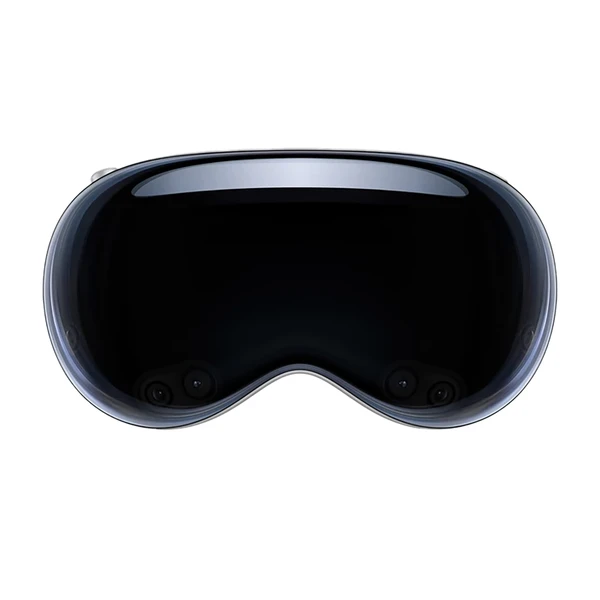 Очки виртуальной реальности Apple Vision Pro 256GB (MQL83)