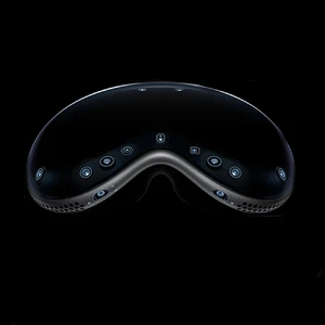Окуляри віртуальної реальності Apple Vision Pro (256GB) - Фото 5