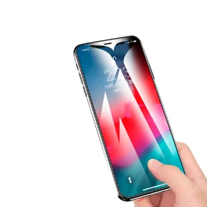 Захисна плівка ROCK Hydrogel Screen Protector 0.18mm для iPhone 11 Pro Max | XS Max - Фото 3