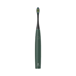 Ультразвуковая электрическая зубная щетка Xiaomi Oclean Air 2 Electric Toothbrush Green