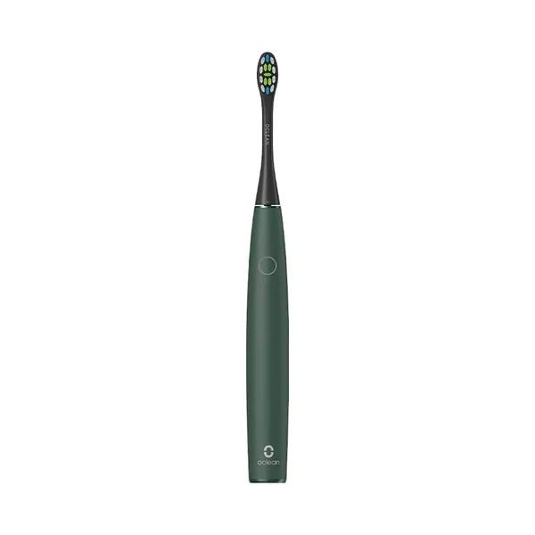 Ультразвуковая электрическая зубная щетка Xiaomi Oclean Air 2 Electric Toothbrush Green