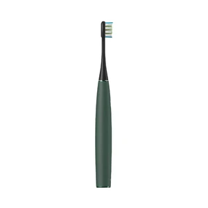 Ультразвуковая электрическая зубная щетка Xiaomi Oclean Air 2 Electric Toothbrush Green - Фото 2