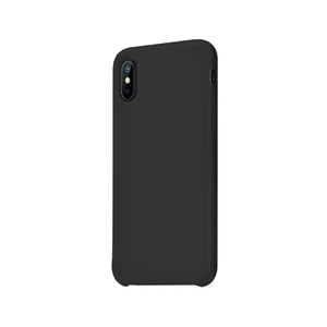 Защитный чехол HOCO Pure Series Black для iPhone XS Max - Фото 2