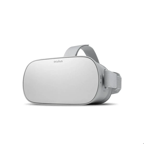 Очки виртуальной реальности Oculus Go 64 Gb