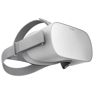 Окуляри віртуальної реальності Oculus Go 64 Gb - Фото 2