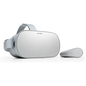 Окуляри віртуальної реальності Oculus Go 64 Gb - Фото 3