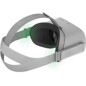 Окуляри віртуальної реальності Oculus Go 32 Gb - Фото 5
