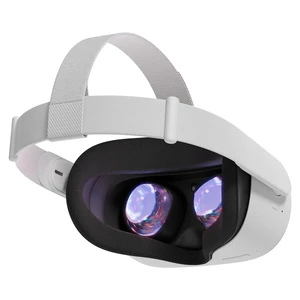Беспроводные очки виртуальной реальности Oculus Quest 2 256Gb - Фото 3