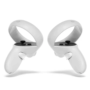 Беспроводные очки виртуальной реальности Oculus Quest 2 256Gb - Фото 5