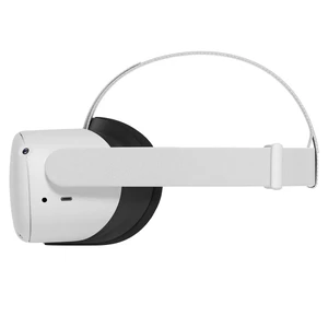 Беспроводные очки виртуальной реальности Oculus Quest 2 256Gb - Фото 4
