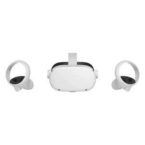 Беспроводные очки виртуальной реальности Oculus Quest 2 256Gb - Фото 2