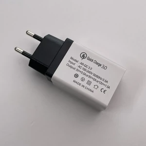 Швидка зарядка iLoungeMax Olaf Qualcomm Quick Charge 3.0 для iPhone | iPad - Фото 2