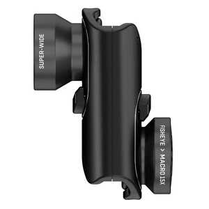 Об'єктив Olloclip Core Lens Set для iPhone 7 | 7 Plus | 8 | 8 Plus