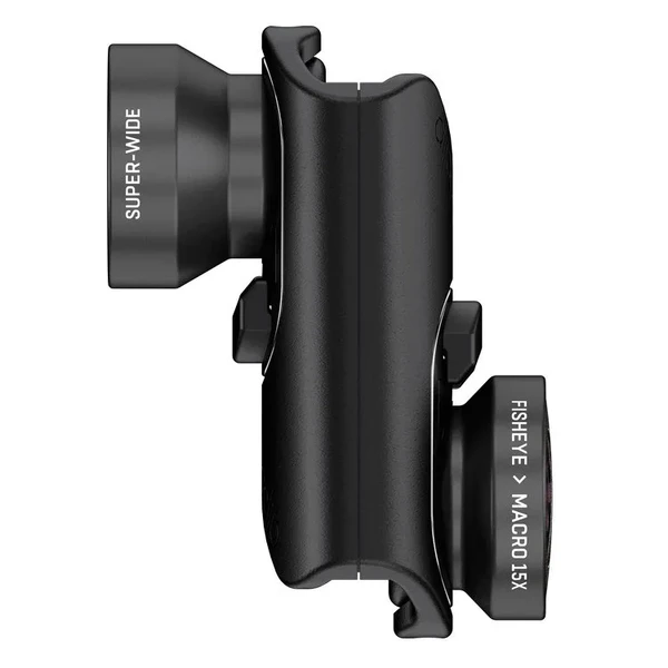 Об'єктив Olloclip Core Lens Set для iPhone 7 | 7 Plus | 8 | 8 Plus