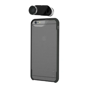 Об'єктив + 2 чохла Olloclip 4-in-1 для iPhone 6 | 6s | 6 Plus | 6s Plus