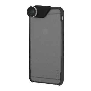 Объектив + 2 чехла Olloclip 4-in-1 для iPhone 6 | 6s | 6 Plus | 6s Plus - Фото 2