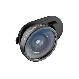 Объектив Olloclip Fisheye + Super-Wide + Macro Essential Lenses для iPhone XS Max - Фото 5