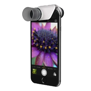 Объектив Olloclip Macro Pro Lens для iPhone 6 | 6s | 6 Plus | 6s Plus - Фото 3