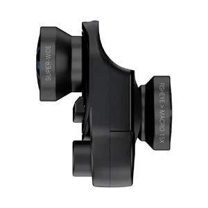 Объектив Olloclip Mobile Photography Box Set для iPhone X | XS - Фото 2
