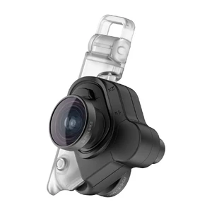 Объектив Olloclip Mobile Photography Box Set для iPhone X | XS - Фото 6