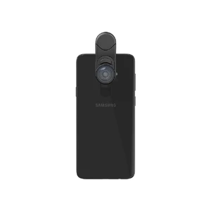 Универсальный объектив Olloclip Multi-Device Fisheye + Super-Wide + Macro Essential Lenses - Фото 3