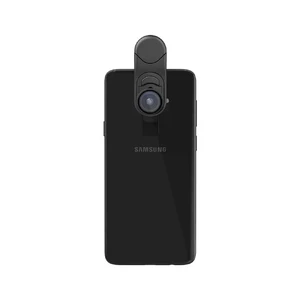 Универсальный объектив Olloclip Multi-Device Wide-Angle + Macro Intro Lenses - Фото 3