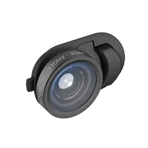 Универсальный объектив Olloclip Multi-Device Wide-Angle + Macro Intro Lenses - Фото 4