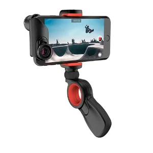 Універсальний штатив-тримач Olloclip Pivot для смартфонів і екшн-камер OC-0000202 - Фото 1