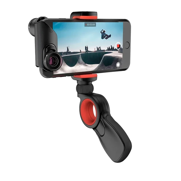 Універсальний штатив-тримач Olloclip Pivot для смартфонів і екшн-камер