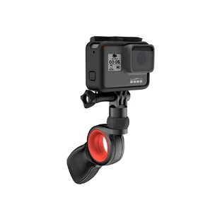Універсальний штатив-тримач Olloclip Pivot для смартфонів і екшн-камер - Фото 3