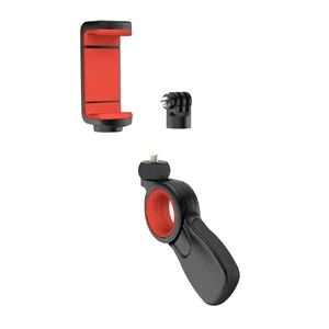 Універсальний штатив-тримач Olloclip Pivot для смартфонів і екшн-камер - Фото 4