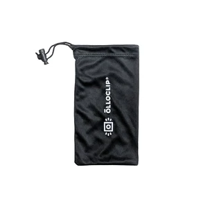 Об'єктив Olloclip Pocket Telephoto 2X + Fisheye + Macro15x для iPhone 11 Pro - Фото 4
