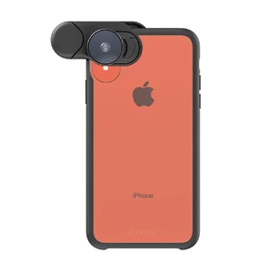 Чохол Olloclip Slim Case для iPhone XR