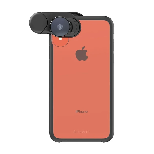 Чохол Olloclip Slim Case для iPhone XR