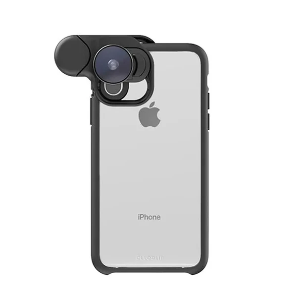 Чохол Olloclip Slim Case для iPhone XS | X у Дніпрі
