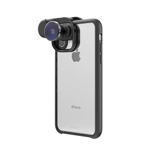 Чехол Olloclip Slim Case для iPhone XS | X - Фото 2