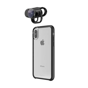 Чехол Olloclip Slim Case для iPhone XS | X - Фото 4