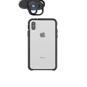 Чохол Olloclip Slim Case для iPhone XS Max - Фото 4