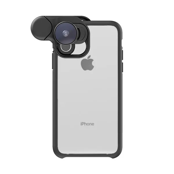 Чохол Olloclip Slim Case для iPhone XS Max