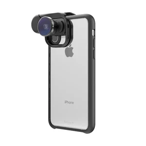 Чохол Olloclip Slim Case для iPhone XS Max - Фото 2