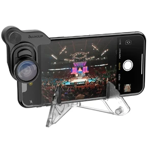 Об'єктив Olloclip Ultra-Wide Lens для iPhone X | XS - Фото 5